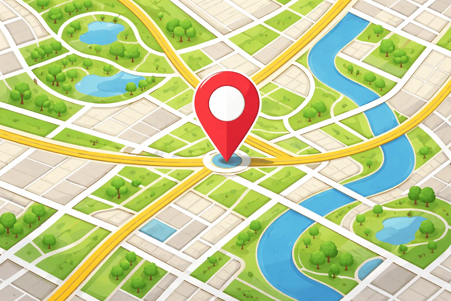 Perbedaan Google Maps vs Google Business